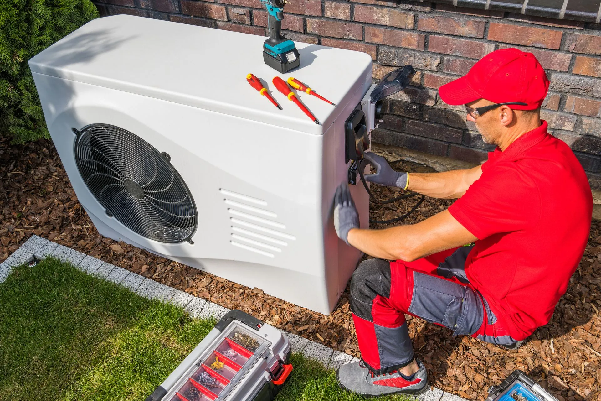 About HVAC in Fairfax, IA